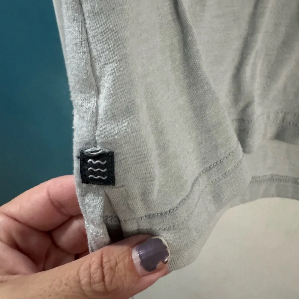 Free Fly Small Tee - Picture 2 of 4